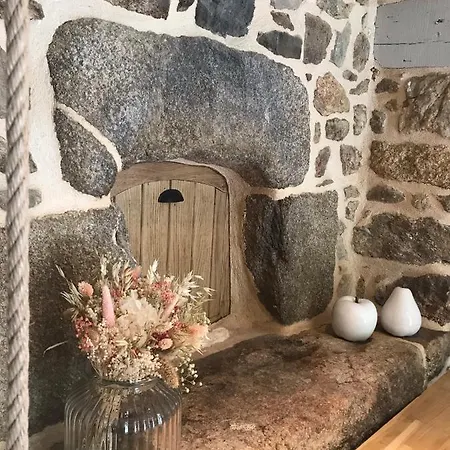 Bed & Breakfast A L'oree Du Bois
