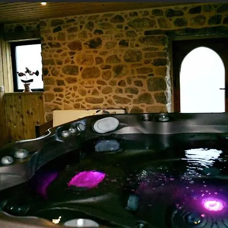 Bed & Breakfast A L'oree Du Bois