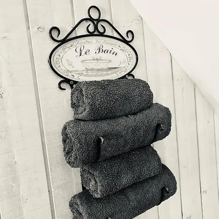 Bed & Breakfast A L'oree Du Bois Pommerit-le-Vicomte