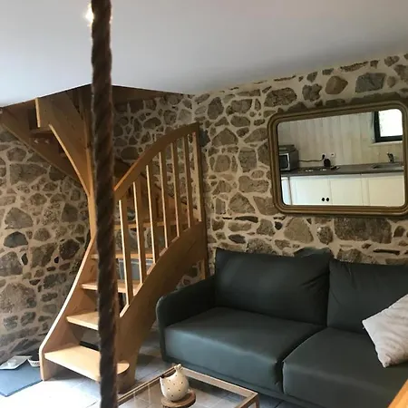 A L'oree Du Bois Bed & Breakfast