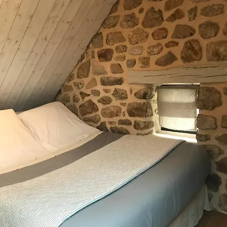 Bed & Breakfast A L'oree Du Bois