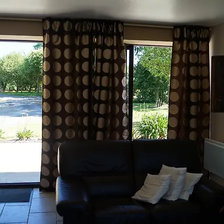 Bed & Breakfast A L'oree Du Bois *
